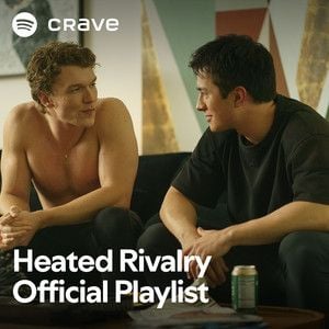 Heated Rivalry Soundtrack