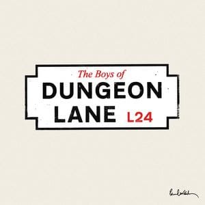 Paul McCartney’s newest album - The Boys of Dungeon Lane