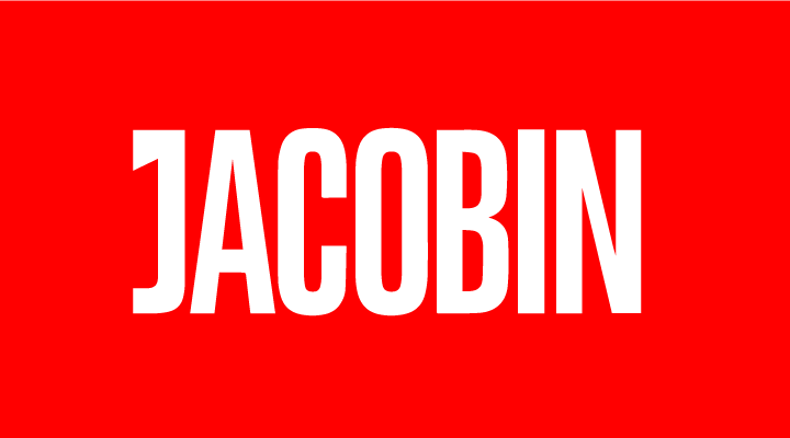 Jacobin Magazine