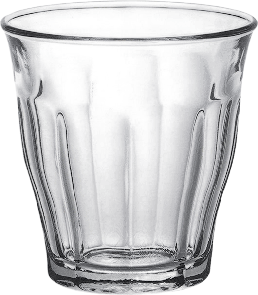 duralex glasses