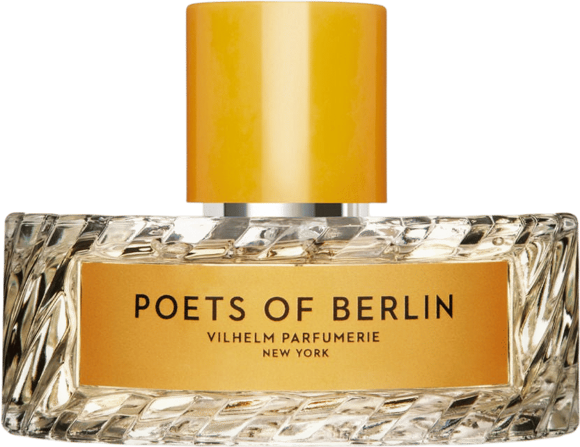 Poets of Berlin