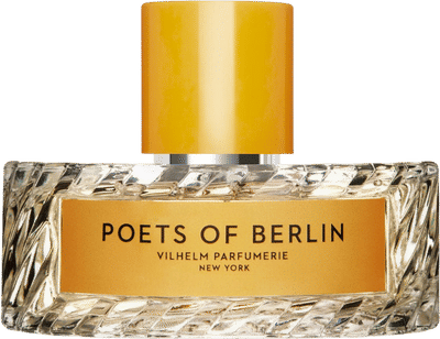 Poets of Berlin Eau de Parfum