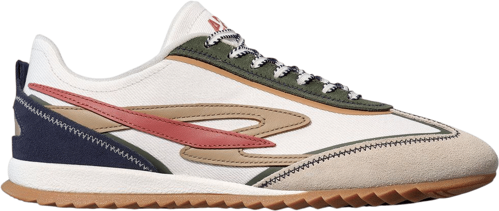 APL Riviera Ivory / Navy / Fatigue