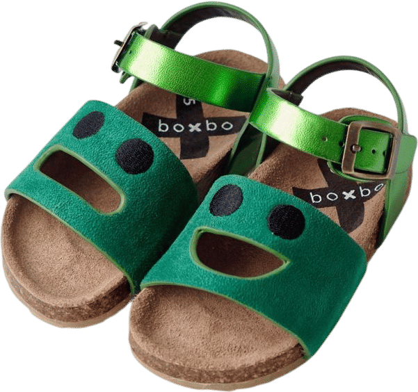 Adorable Sandals