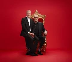 Taskmaster on YouTube