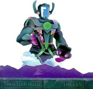 Monster Movie by Can (1969)