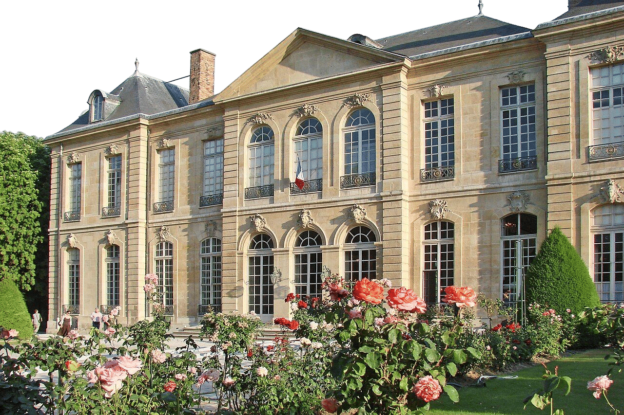 Musee Rodin
