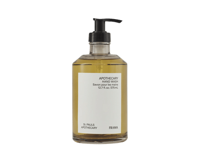Apothecary Hand Wash