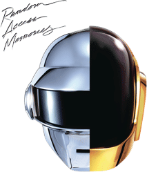 Touch by Daft Punk (2013)