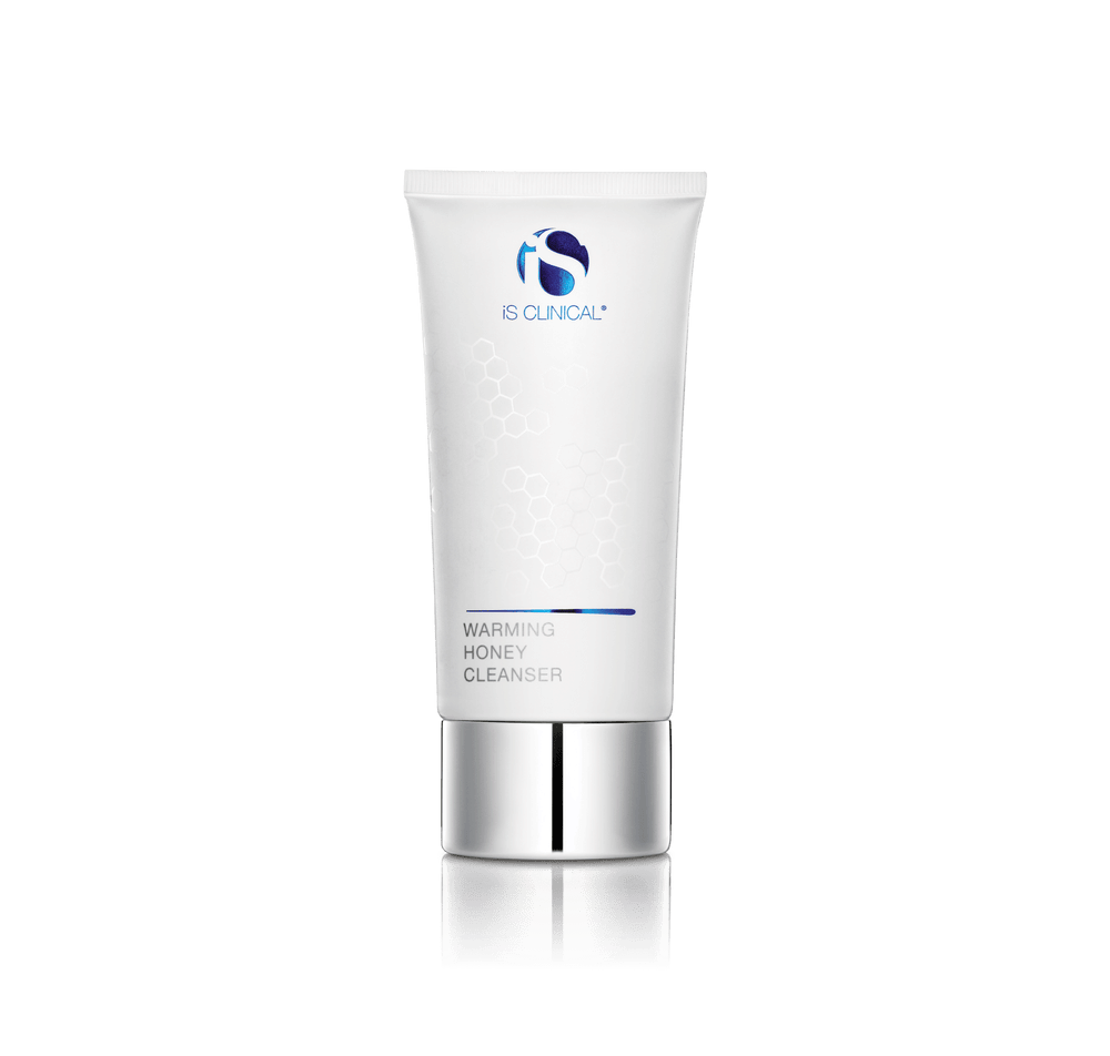 iS Clinicals Warming Honey Cleanser