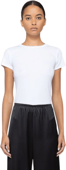 LESET | Kelly Slim Fit Tee