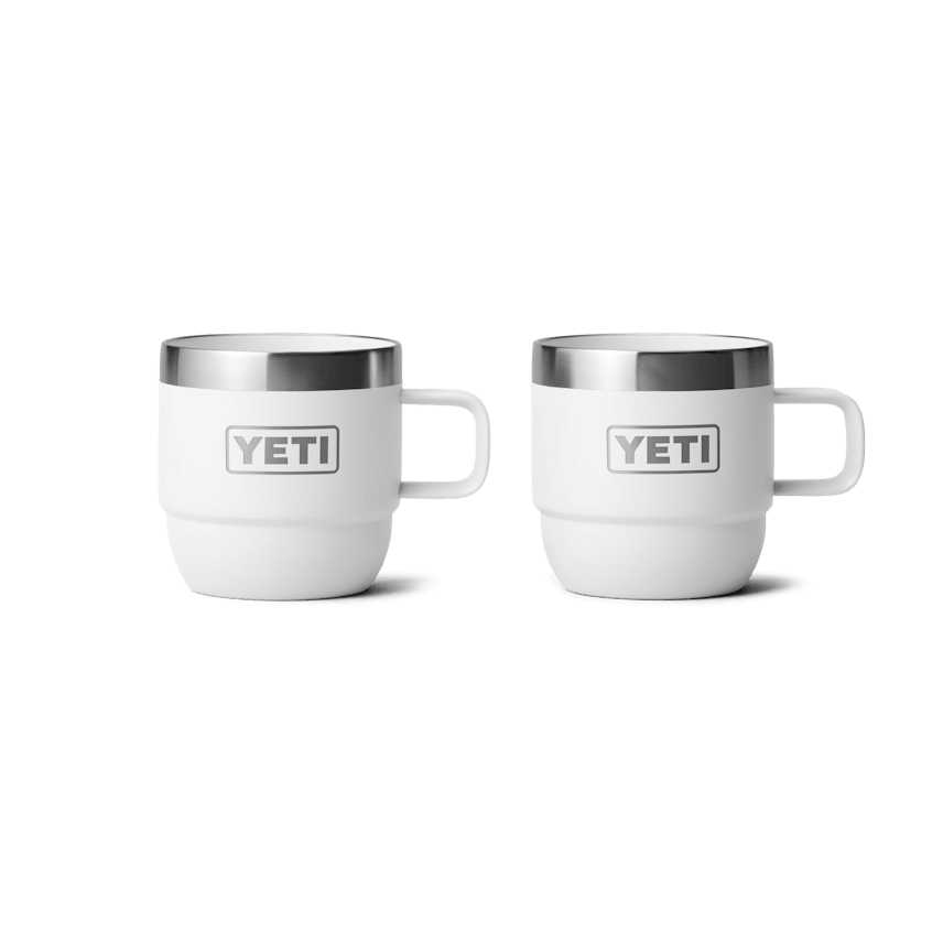 YETI 6 oz Stackable Mugs