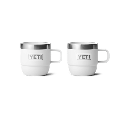 Rambler 6 oz Stackable Mugs