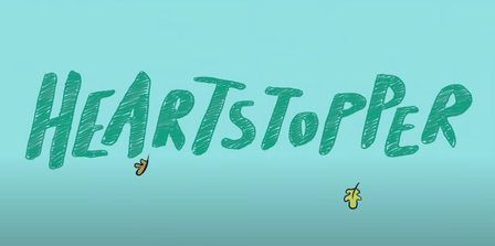 Heartstopper