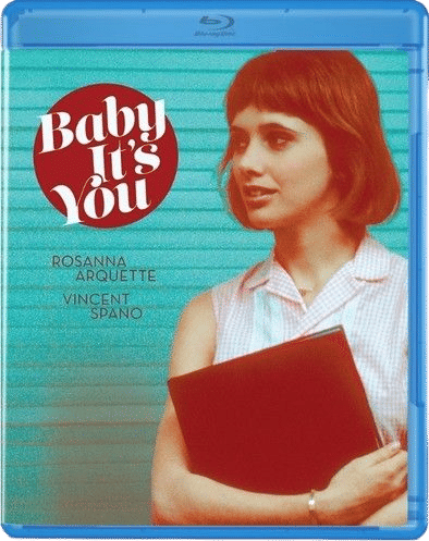 Baby, It's You (1983)