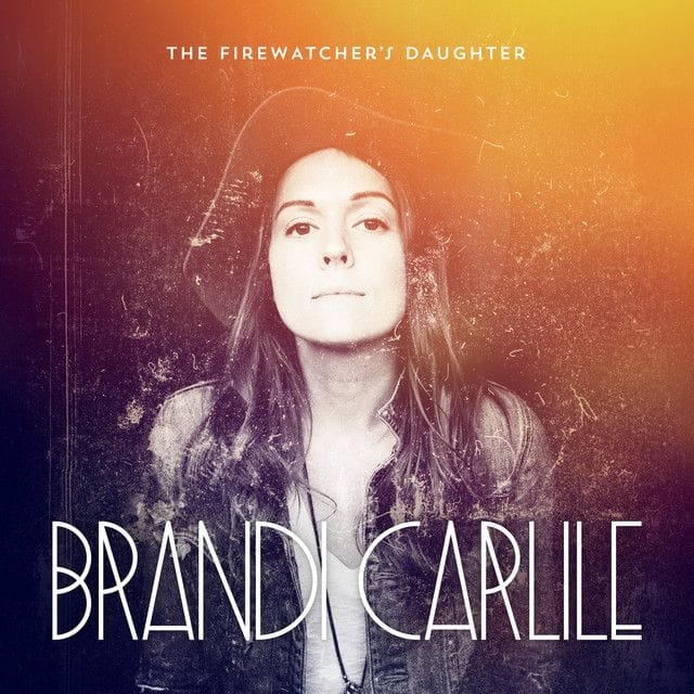 i belong to you - brandi carlile