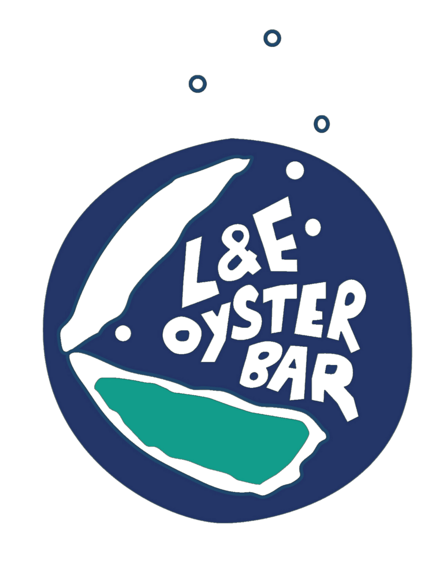 L&E OYSTER BAR