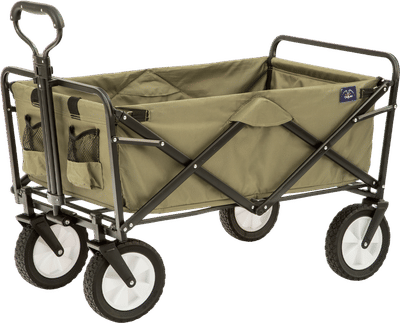 Classic Folding Wagon