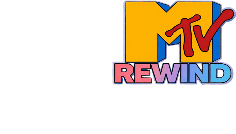 MTV REWIND - I Want My MTV