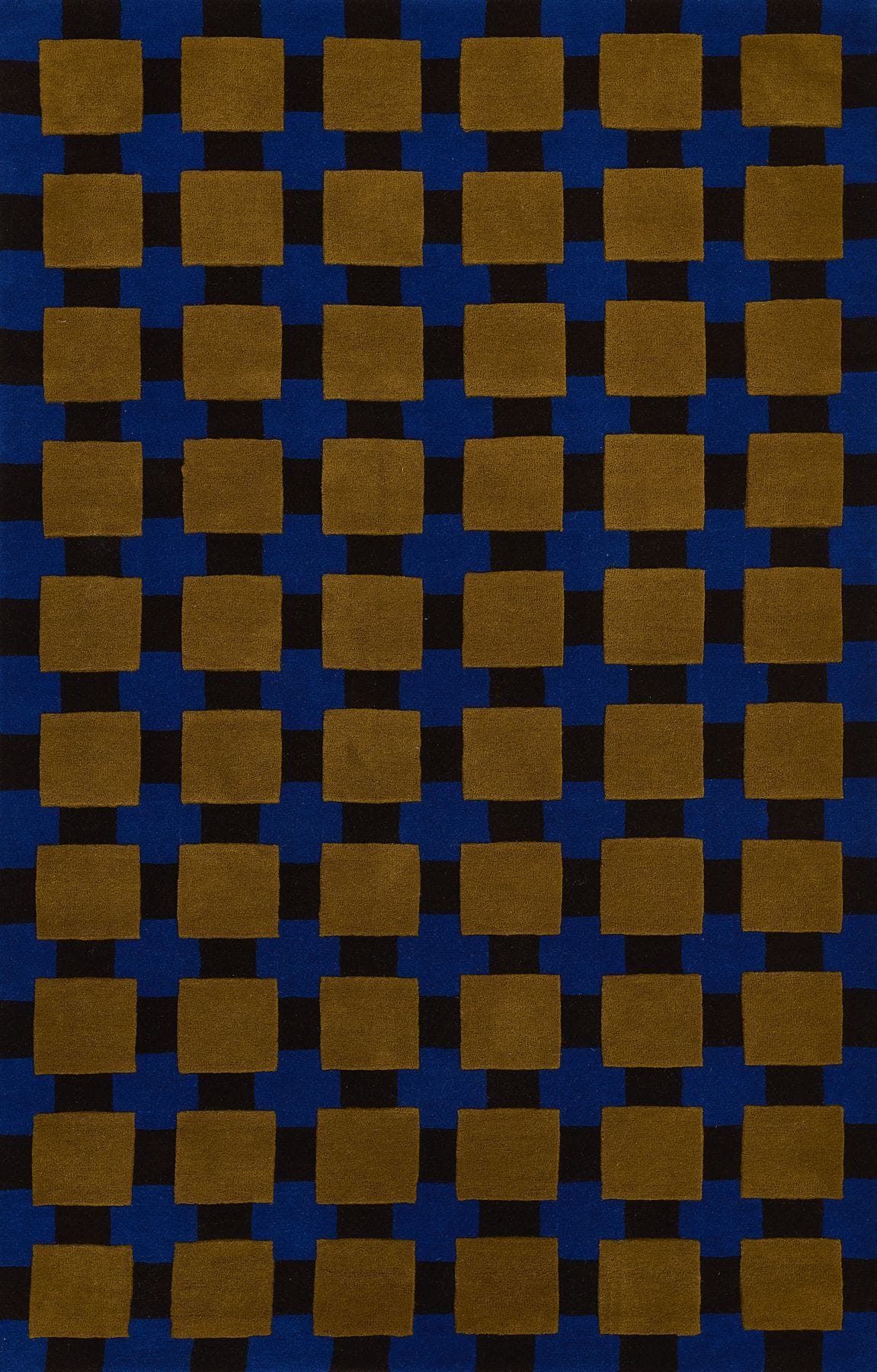 Momeni Bauhaus Hand Tufted Area Rug & Reviews | AllModern