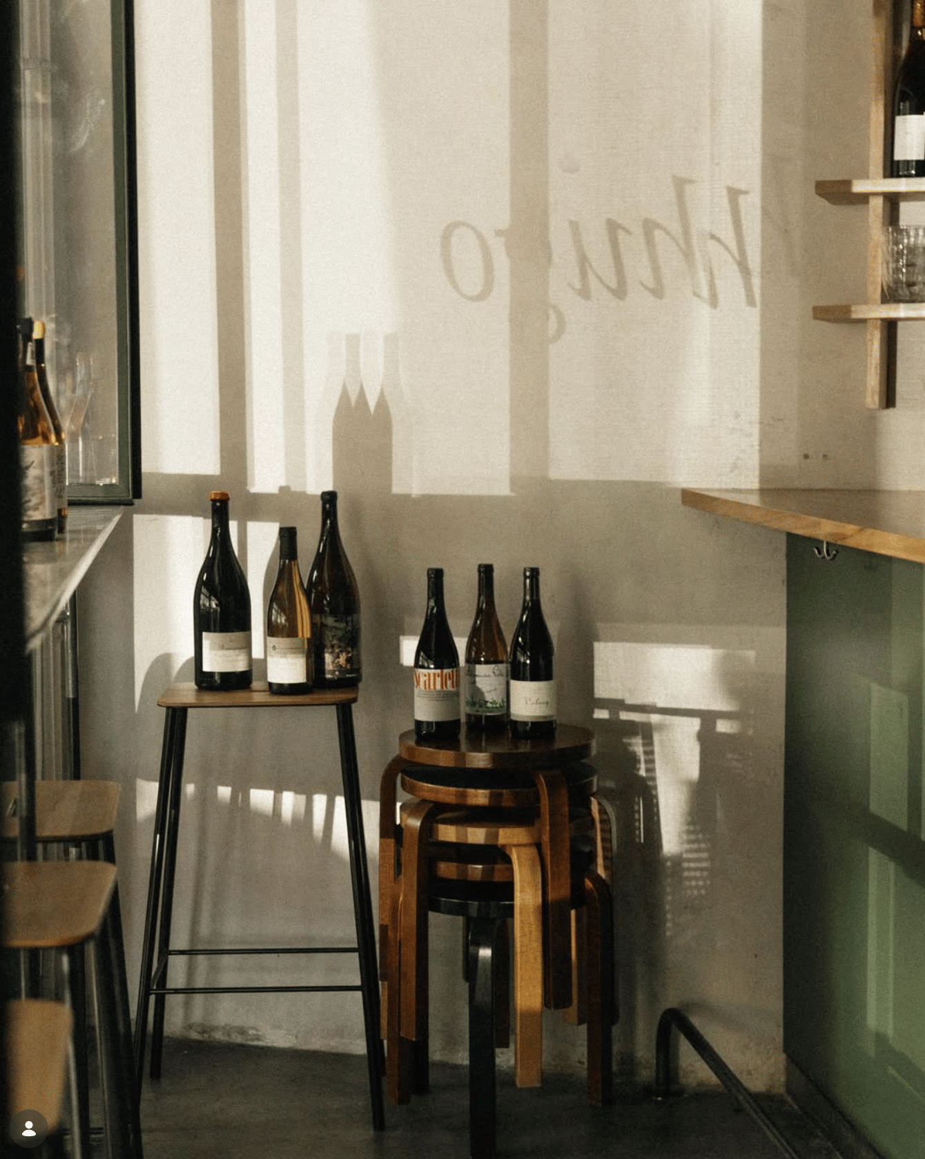 Hugo Wine Bar