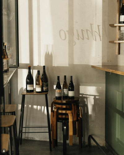 Hugo Wine Bar