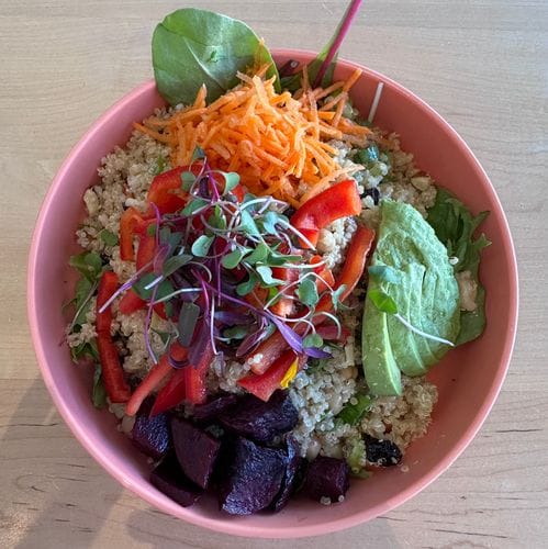 Dairy, Egg, And Gluten Free