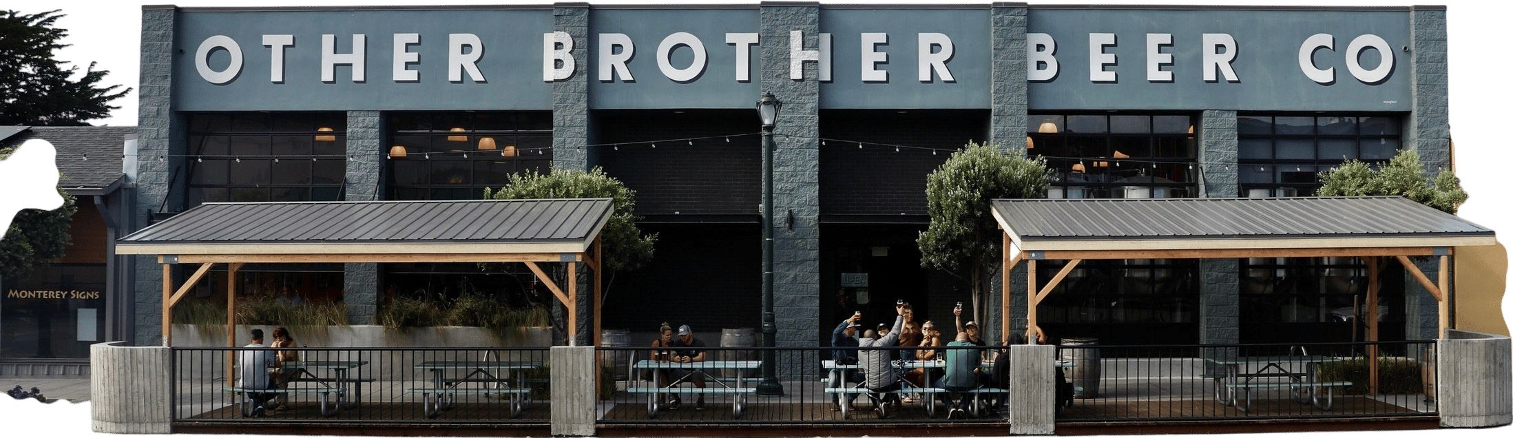 Other Brother Beer Co.