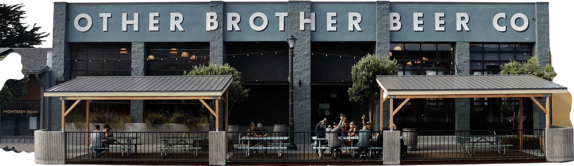 Other Brother Beer Co.