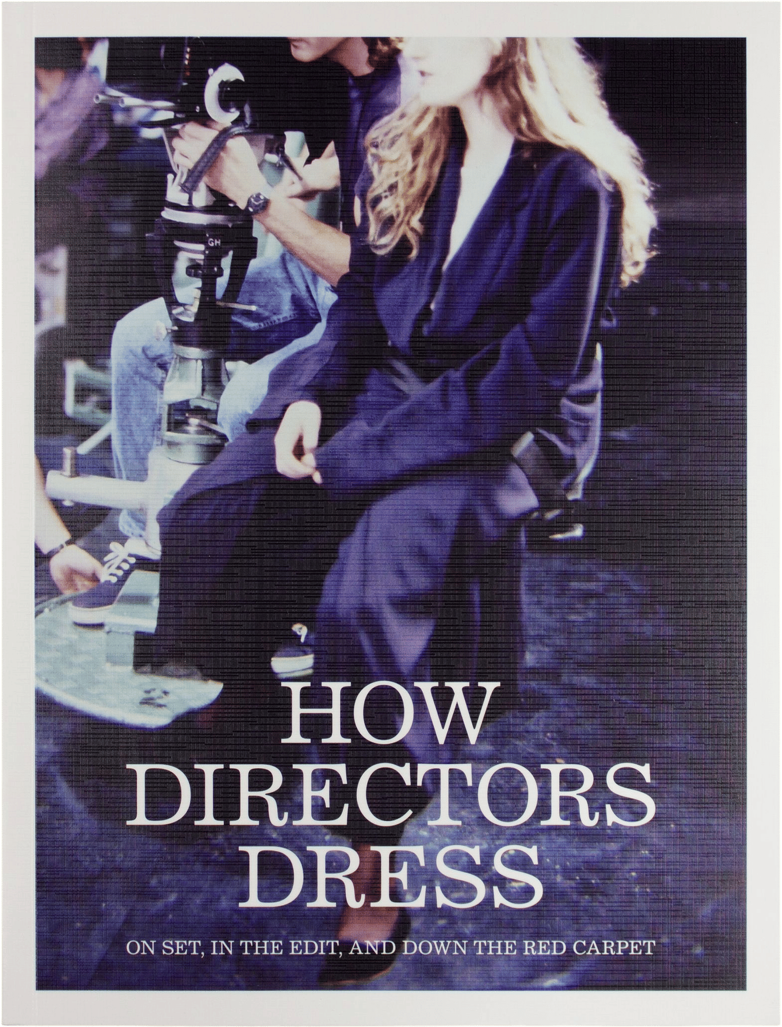 How Directors Dress