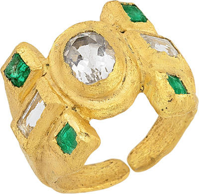 Tholos Ring