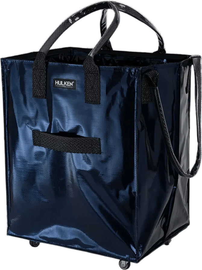 Hulken® Original Rolling Tote Bag
