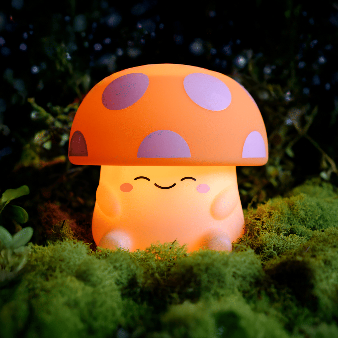 Mushi Light