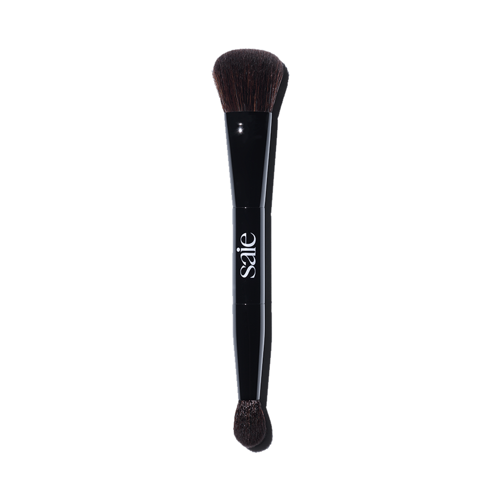 Saie The Double Brush