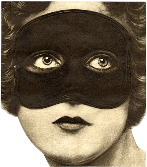 Sleep Eye Mask for Side Sleeper