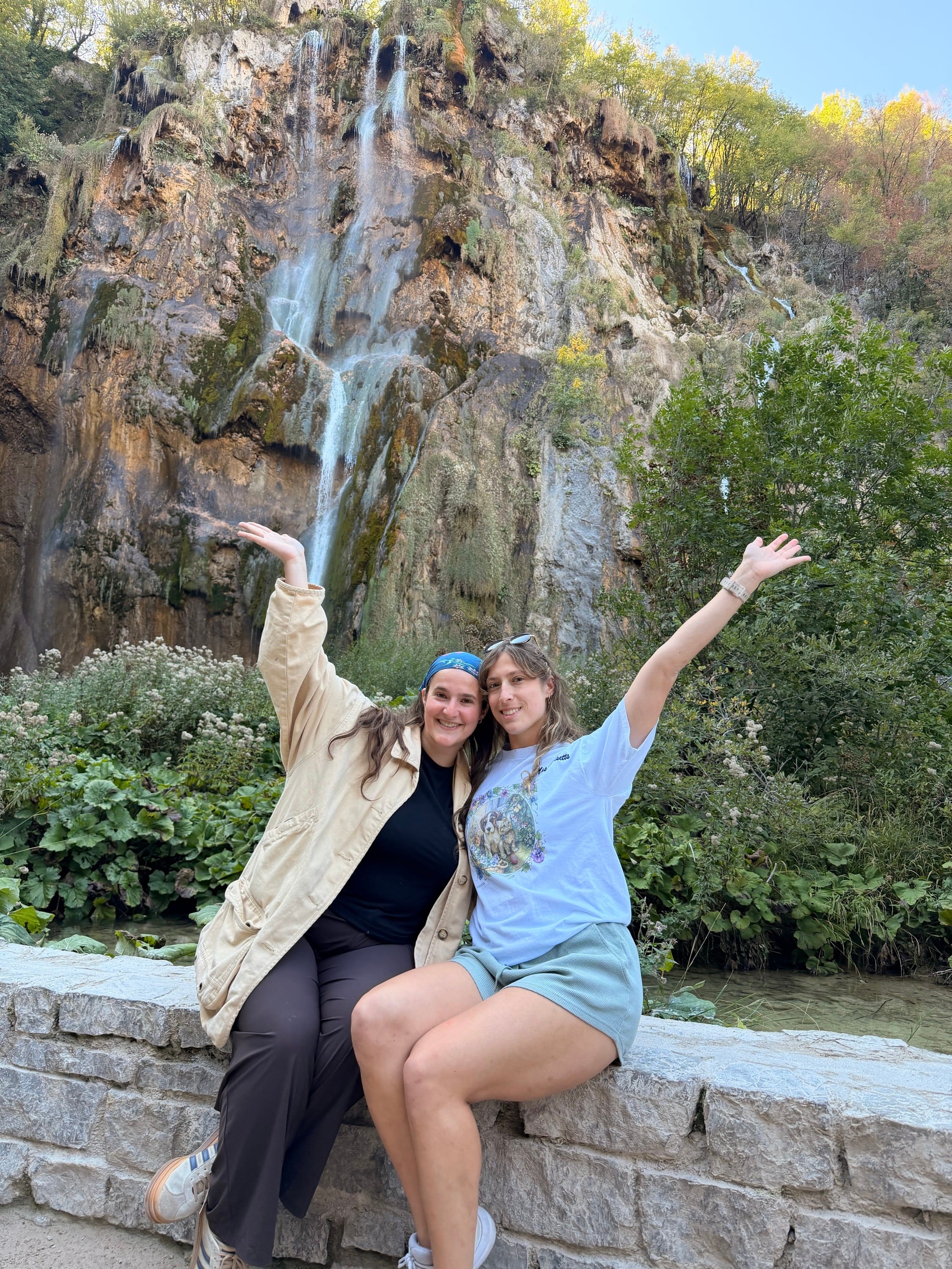 Plitvice Lakes National Park