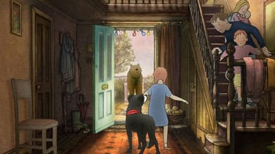 We're Going on a Bear Hunt