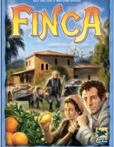 Finca