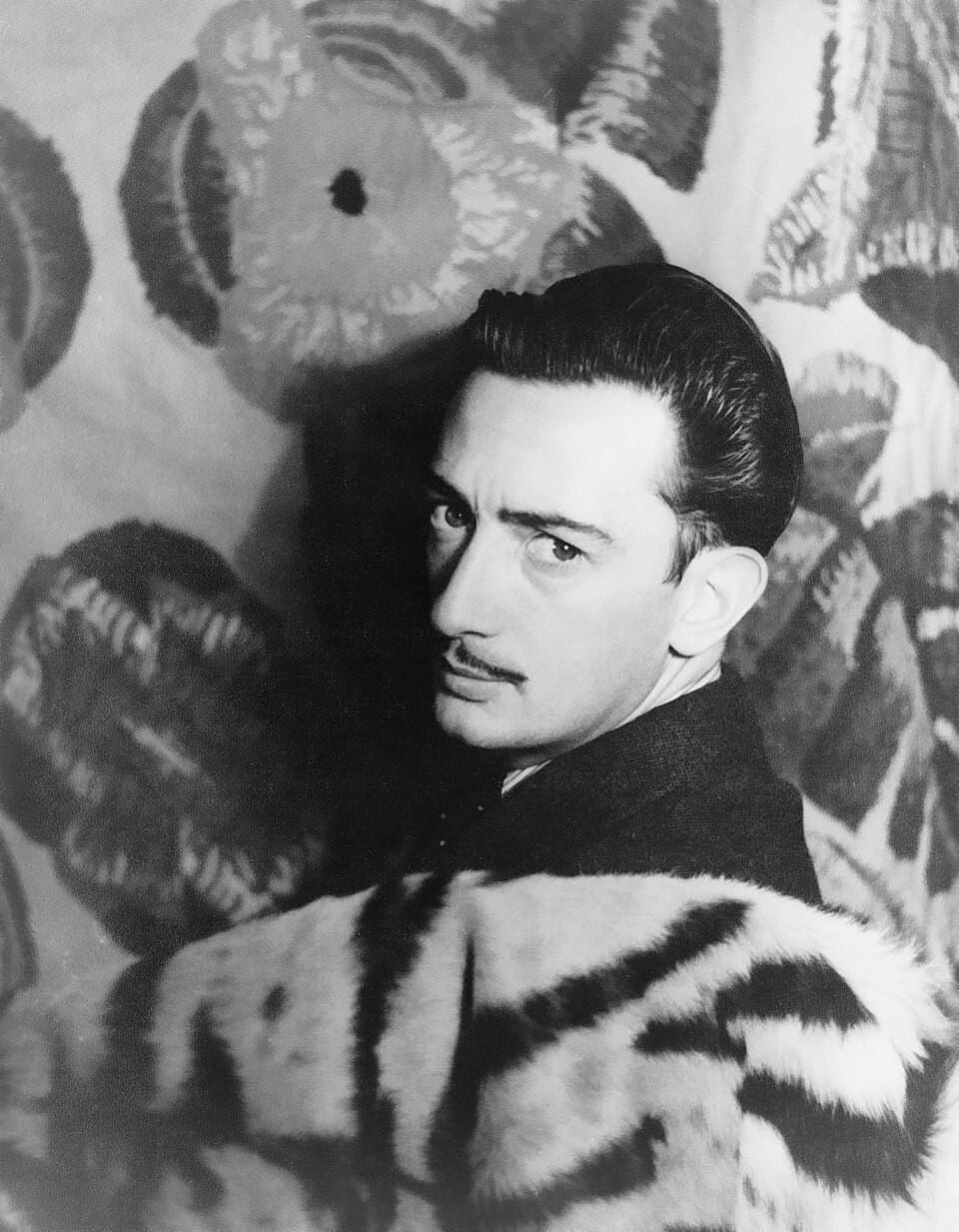 salvidor dali