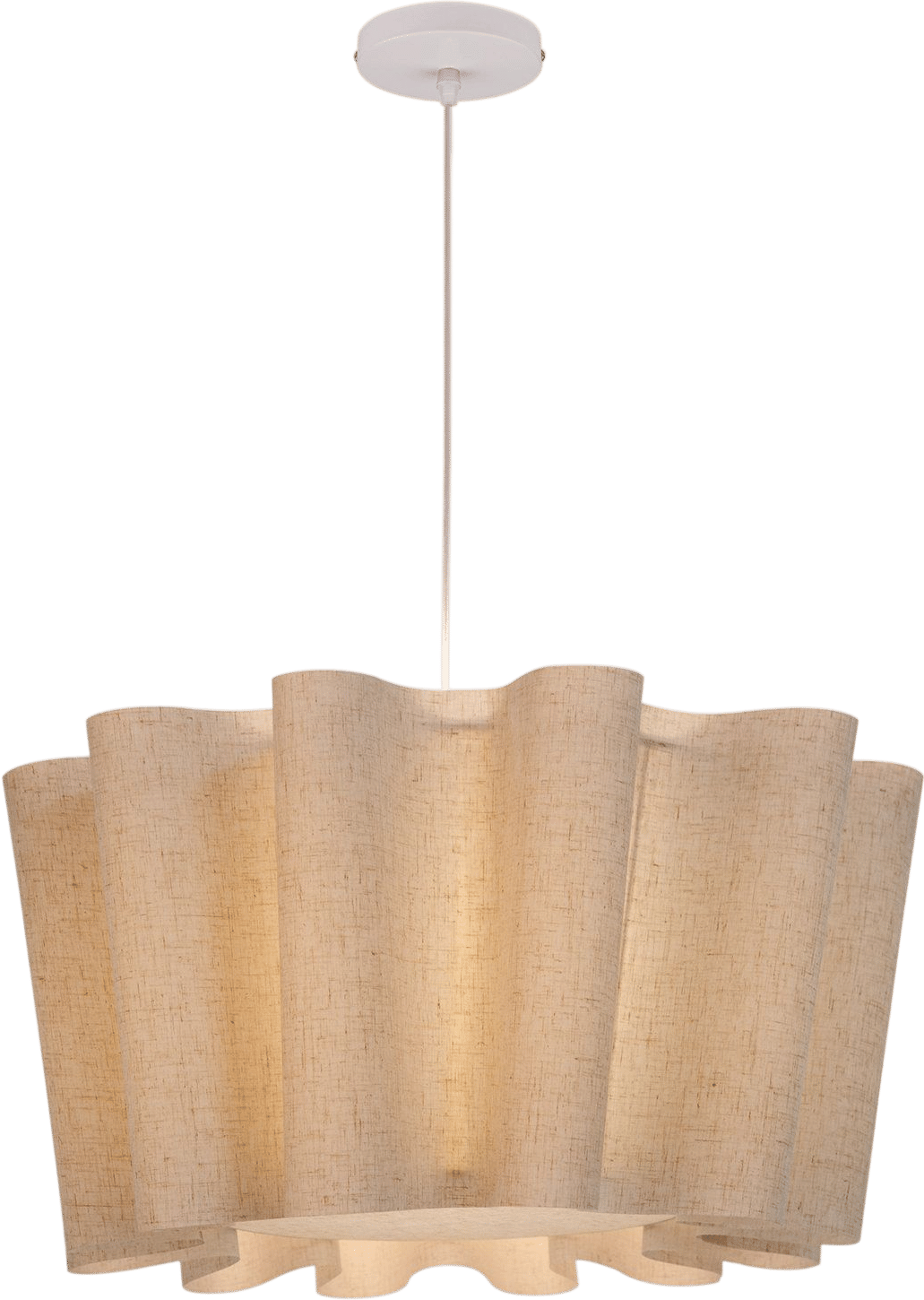 Hommel 1-Light Geometric Pendant