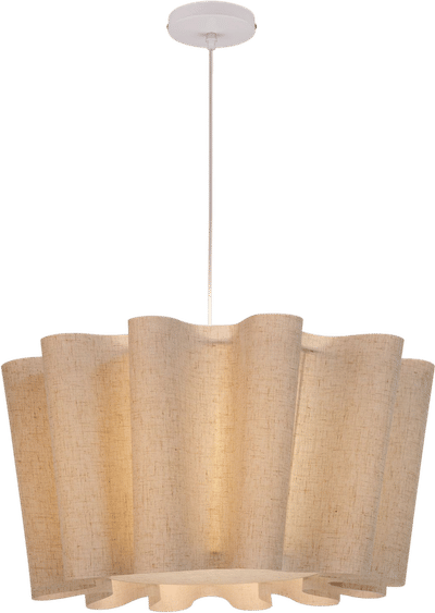 Hommel 1-Light Geometric Pendant