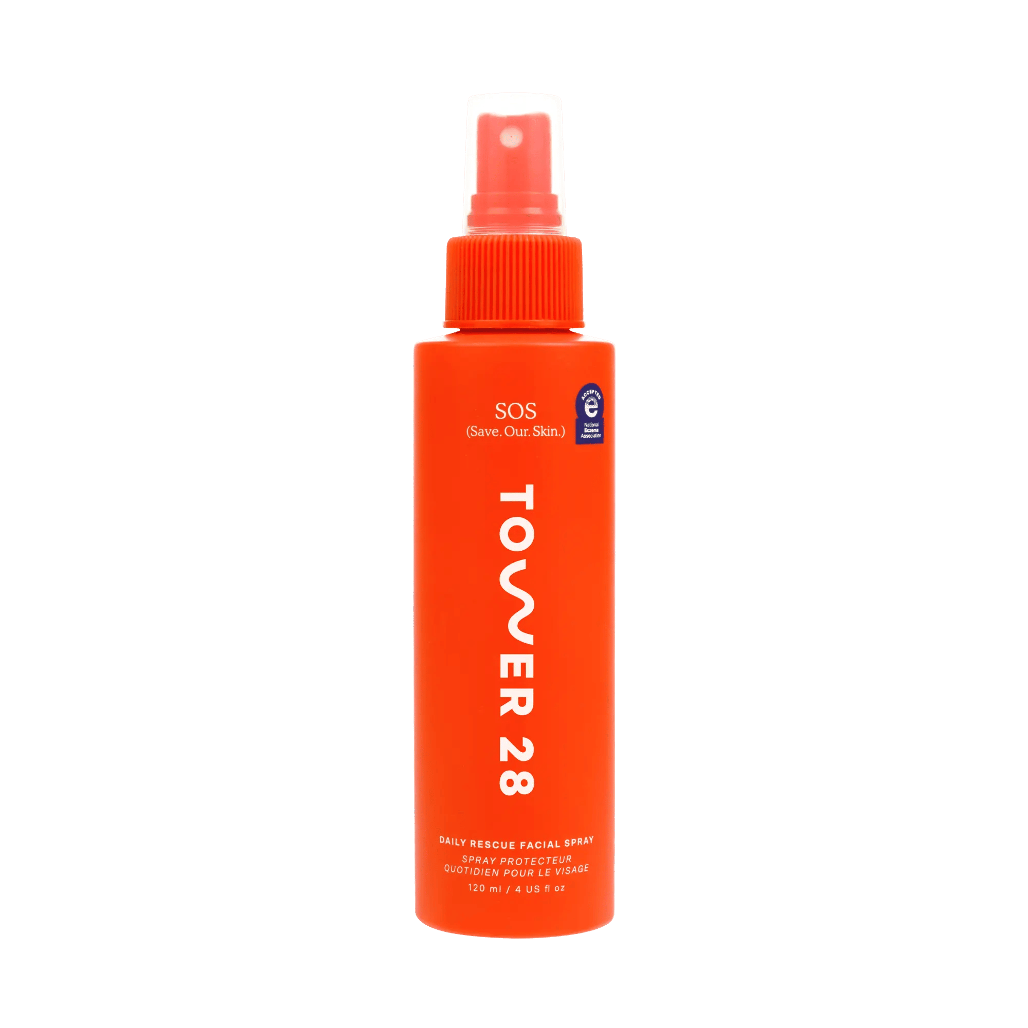 Tower 28 SOS Daily Rescue Spray