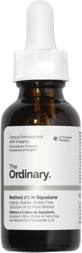The Ordinary Retinol 1% in Squalane