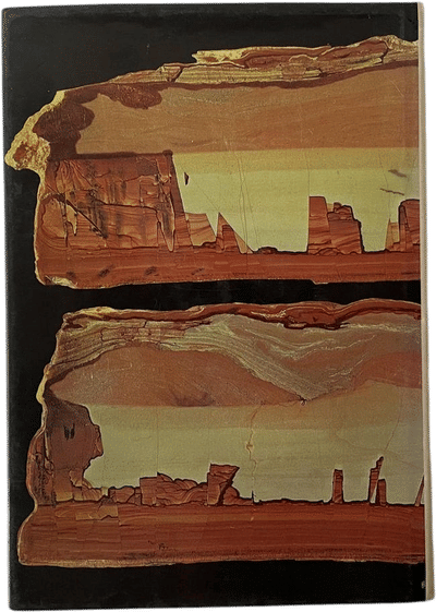 The Writing of Stones