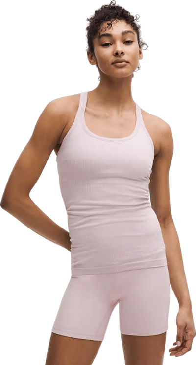 Ebb to Street Tank Top