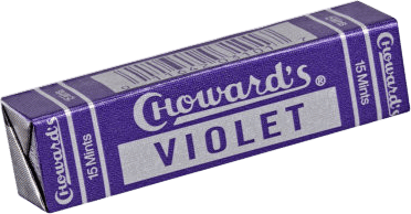 Choward's Violet Mints