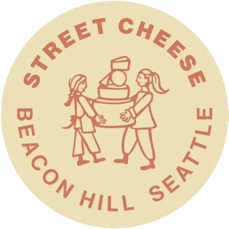 Street Cheese