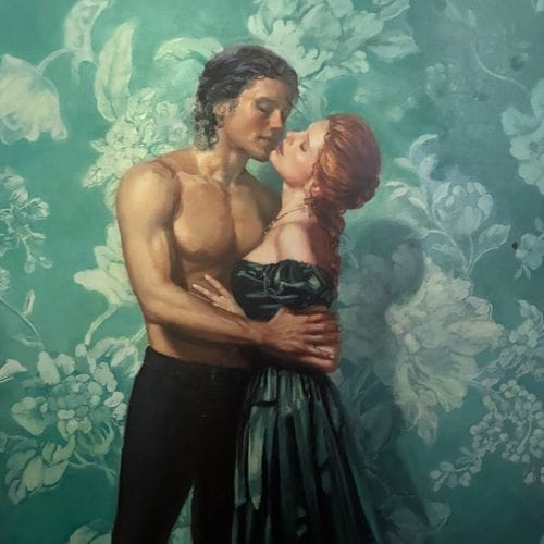 romance (novels)