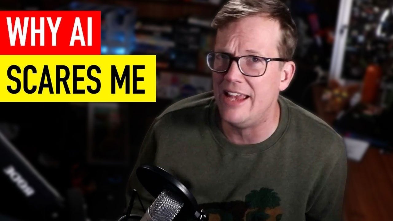 This is Going to be Very Messy