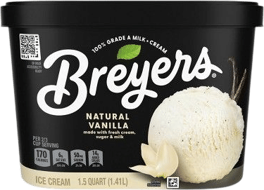 Vanilla Icecream